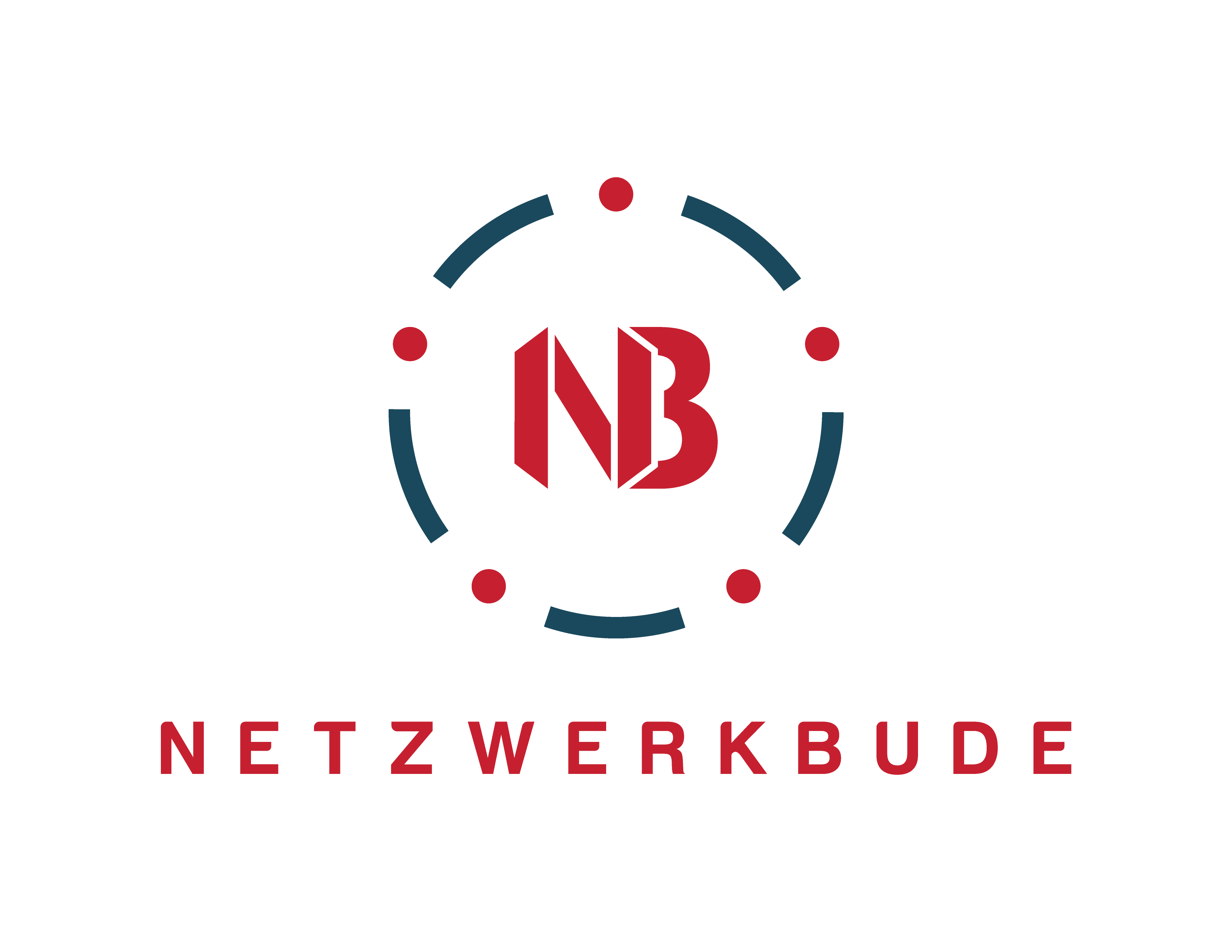 Netzwerkbude GmbH Logo